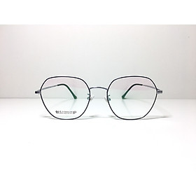 Gọng Kính Cận Thời Trang Unisex, Titanium PT8010-C3