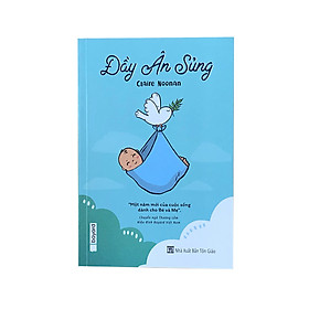 Đầy Ân Sủng- Sách Bà mẹ Em bé