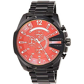 Đồng hồ nam Diesel Mega Chief DZ4343