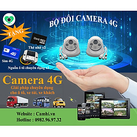 Mua Camera Camhi CH-C4GD-P200 4G