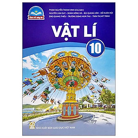 Vật Lí 10 (Chân Trời Sáng Tạo) (2022)