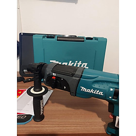 MÁY KHOAN ĐỘNG LỰC 2,7J MAKITA HR2470F - HÀNG CHÍNH HÃNG