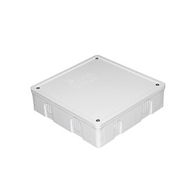 Hộp nhựa âm tường 12x12 loại tốt