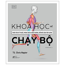 Khoa Học Về Chạy Bộ