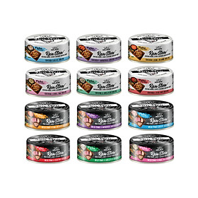 Pate bổ sung dinh dưỡng cho chó & mèo mọi độ tuổi ABSOLUTE PET HOLISTIC RAW STEW [ 70g