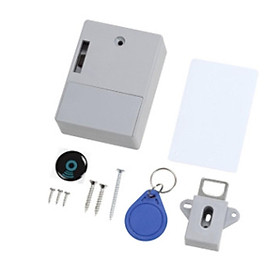 Mua Ổ KHÓA TỪ THÔNG MINH NGĂN TỦ IC SMART