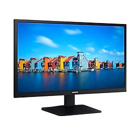 Mua Màn hình máy tính Samsung LS24A336NHEXXV (24″ 1 920 x 1 080 60Hz / VA / VGA / HDMI ) - Hàng Chính Hãng