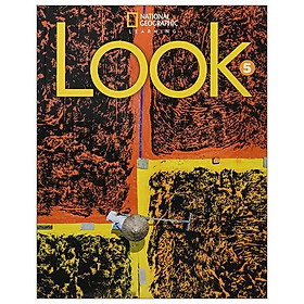 Look 5 Student's Book (Look (American English))