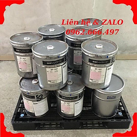 Mua Phụ gia sơn ShinEtsu KP-341