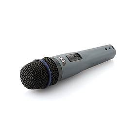 CX-07S Microphones Cầm Tay Dynamic Kèm 4.5m Dây JTS - HÀNG CHÍNH HÃNG 
