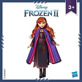 FRZ 2 - Công Chúa Anna DISNEY PRINCESS E6710