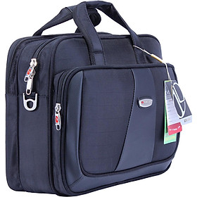 Cặp Công Sở Nam Nữ Cao Cấp Kim Long KL003