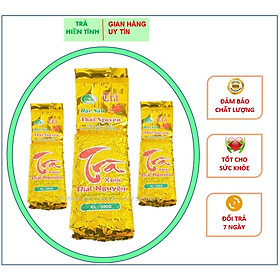 500 Gram trà móc câu đặc sản Tân Cương- Thái Nguyên, thơm ngon ngọt hậu, cơ sở uy tín top 10 tại Thái Nguyên