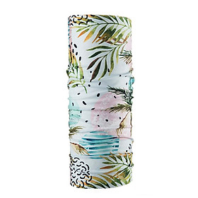 Khăn đa năng NatureHike Multifunctional Magic Headscarf