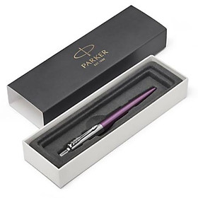 Bút bi cao cấp parker jotter đ-vtr violet ct tb6-1953350