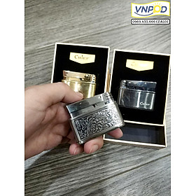 Bật Lửa Cối Xang Đá