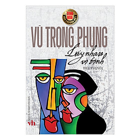 [Download Sách] Tinh Hoa Văn Chương Việt: Lấy Nhau Vì Tình