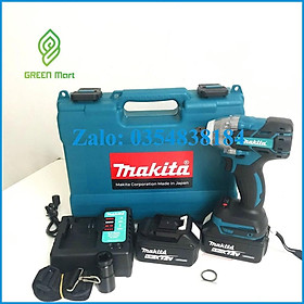 Mua Máy Siết Bulong Makita 72V – Máy Siết Bu Lông - Không Chổi Than- Chuyên mở ốc nồi  ốc xe ga