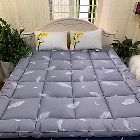 Mua TẤM TOPPER TIÊU CHUẨN 5 SAO NHẬP KHẨU NGUYÊN CHIẾC TP330