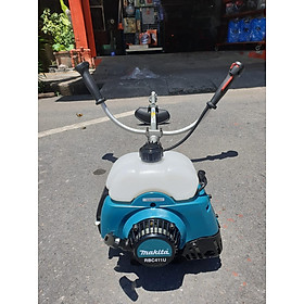 Mua MÁY CẮT CỎ CHẠY XĂNG  (40.2ML/2 THÌ) MAKITA RBC411U - HÀNG CHÍNH HÃNG