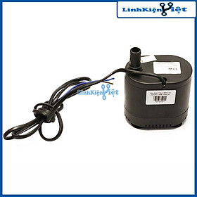 Mua Máy Bơm Chìm DYH-18 220VAC 18W 1000L/h