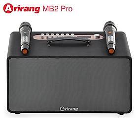 Bộ loa di động Arirang MB2 Pro - Hàng chính hãng