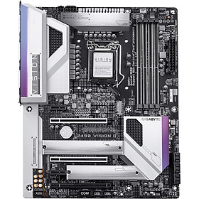 Mainboard GIGABYTE Z490 VISION G