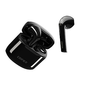 Tai nghe không dây chất lượng cao Edifier Lollipods, giảm tiếng ồn tự động, bluetooth 5.0 hàng nhập khẩu
