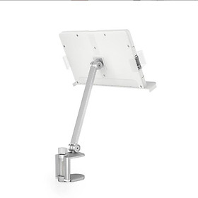 Mua Giá kê đọc sách kẹp cạnh bàn cao cấp AP-7VC kết hợp từ nhựa ABS và hợp kim nhôm cao cấp