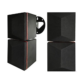 >> BÁO GIÁ LOA TĂNG CƯỜNG TIẾNG TREBLE THUMPER AT20 - HÀNG NHẬP KHẨU | Shopee Lazada Sendo Tiki mới nhất 19 Bộ 4 Loa tăng cường tiếng Treble, Mid Thumper 929 - 5m dây loa - Hàng chính hãng