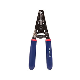 Mua Kìm cắt và tuốt dây WORKPRO W091003 