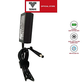 Sạc Tương Thích Cho Laptop Máy Tinh Hp Notebook Pc Elietbook 8460W - Hàng Nhập Khẩu New Seal TEEMO PC TEAC706