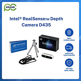 Mua Intel RealSense Depth Camera D435 - Hàng Chính Hãng