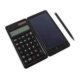 Handheld Electronic Calculator Sensitive Button for Office Desktop Business
