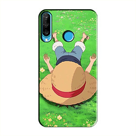 ỐP LƯNG IN DÀNH CHO HUAWEI P30 PRO