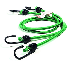 Mua Combo 2 sợi Dây chằng hàng   ràng hàng hóa móc thép 80cm-400cm