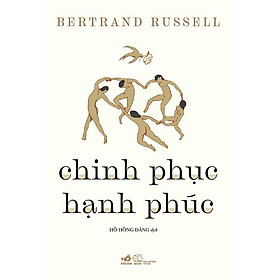 Chinh Phục Hạnh Phúc