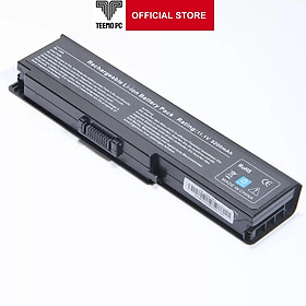 Pin Tương Thích Cho Laptop Dell 1420/1400 - Hàng Nhập Khẩu New Seal TEEMO PC TEBAT1014