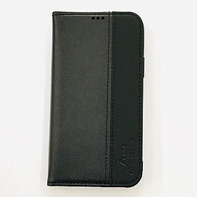 Bao da cho iPhone 11 Pro Max (6.5) hiệu j-CASE Coorui Leather Tpu Card - Hàng nhập khẩu