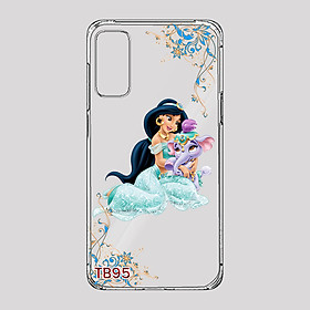 Ốp Lưng Dành Cho XIAOMI MI 10T