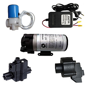 Mua Bộ phụ kiện dùng cho máy lọc nước