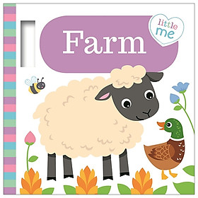 [Download Sách] Little Me: Farm