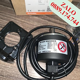 Mua BỘ MÃ HÓA VÒNG QUAY ENCODER AUTONICS E40S6-3600-3-T-24 12-24VDC