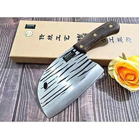 Mua DAO BẾP THÁI CHẶT KHÔNG RỈ XỊN MÃ A11 TR5 NTVN