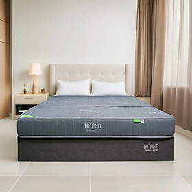 Mua Nệm Cao Su Tổng Hợp Vải Gấm Lạnh Tatana Dạng Gấp 3  Nâng Đỡ Cơ Thể  Xếp Gọn Tiện Lợi  Bảo Hành 10 Năm