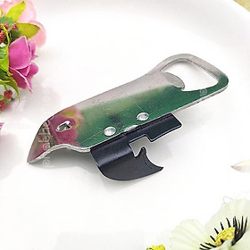 Mua Dụng cụ mở hộp thức ăn   khui nắp chai bằng inox
