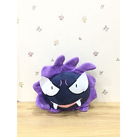 Gấu bông Pokemon ma Gastly