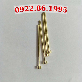 GiáTốt Kim Thử Nghiệm Huarong PA100-H4 2.0 Đầu PA100-H2.0/Đầu Dò 1.36 new