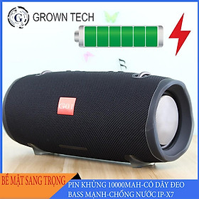 Mua Loa bluetooth Xtreme2 cầm tay mini nghe nhạc hay âm thanh chất lượng - âm bass tuyệt đỉnh