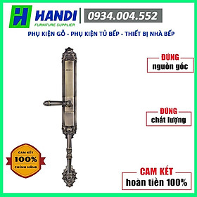 Mua Khóa cửa thông minh Kaadas 6001
